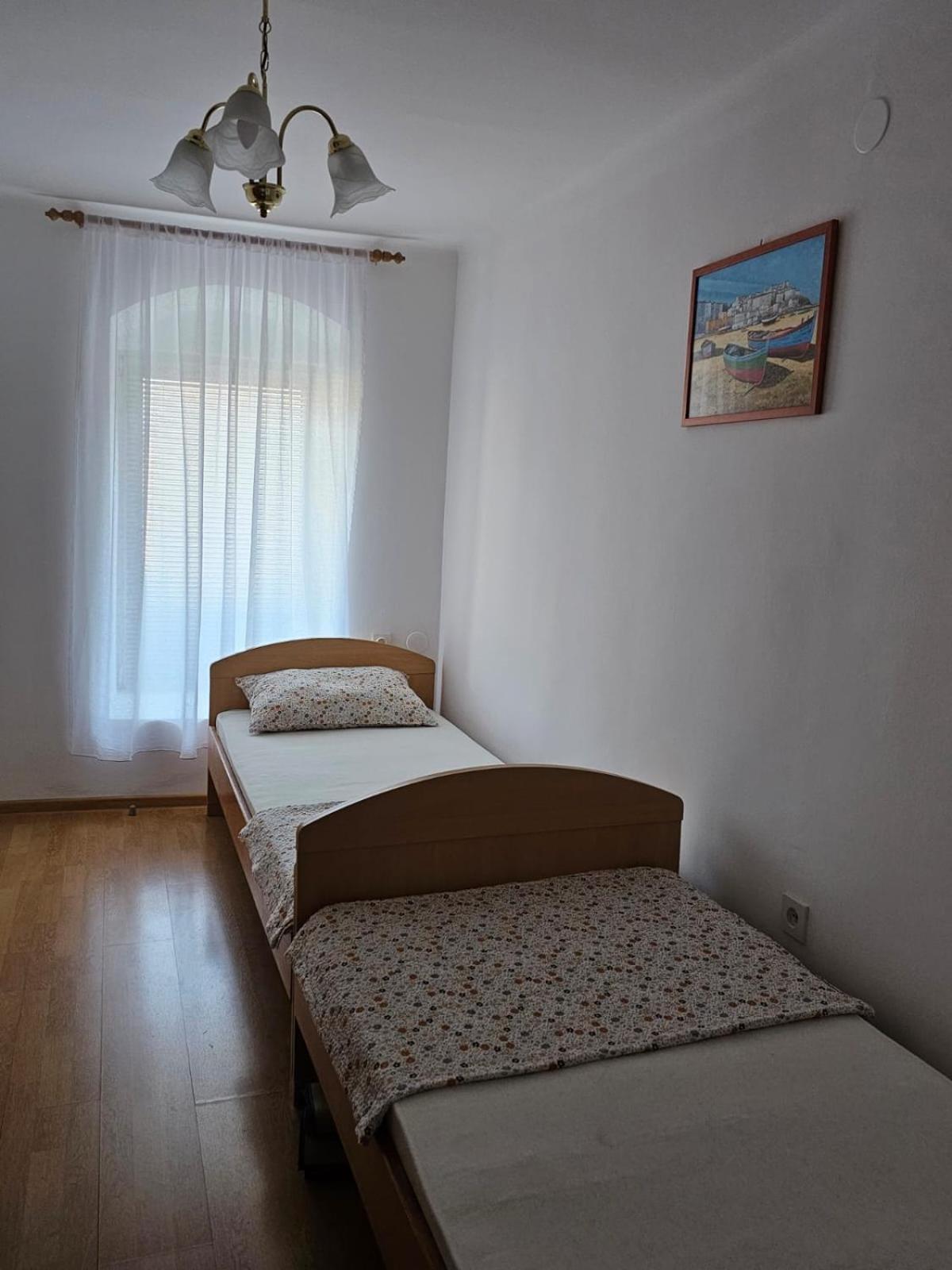 Studios Dolcek Krvavica Esterno foto