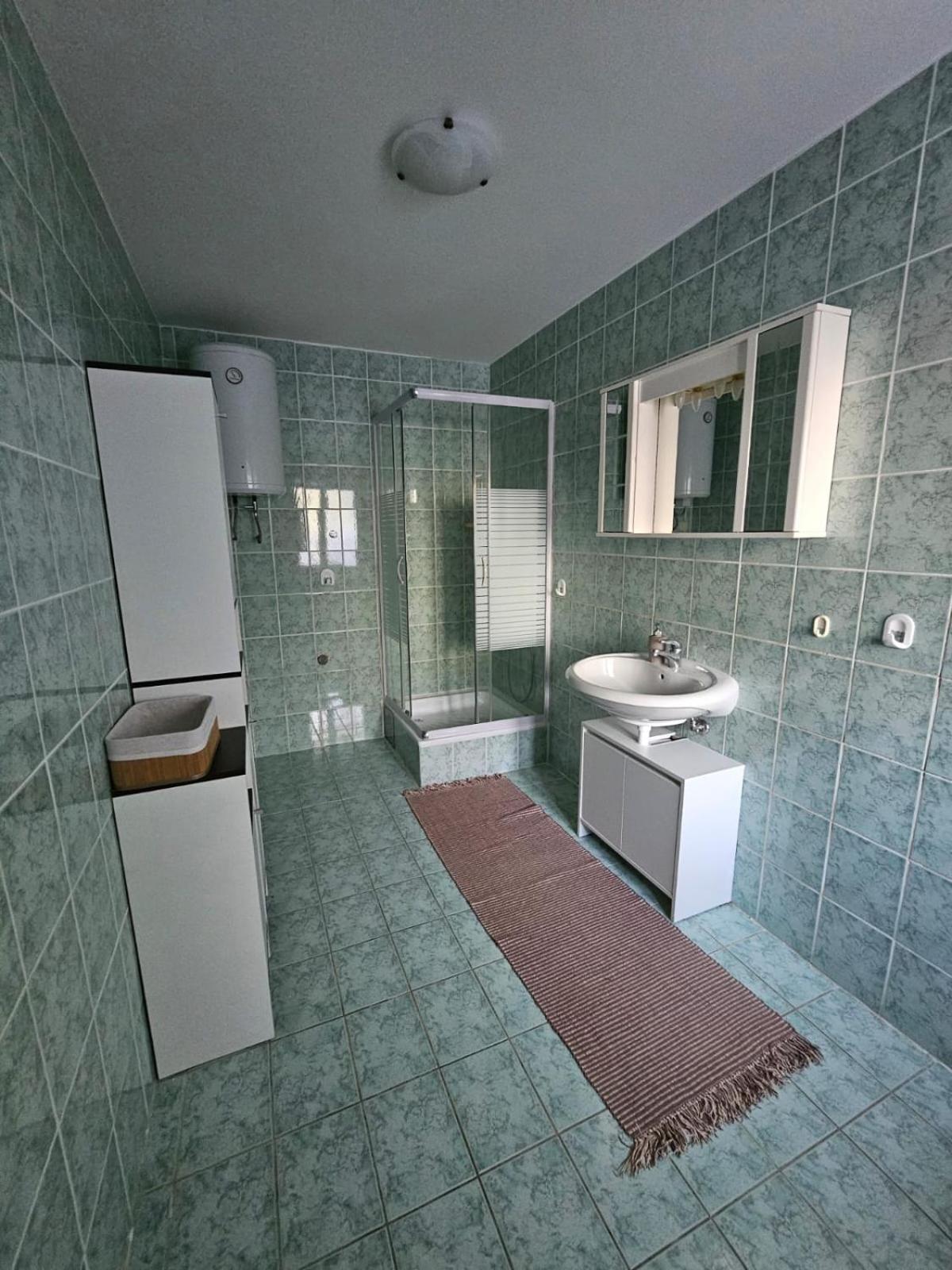 Studios Dolcek Krvavica Esterno foto