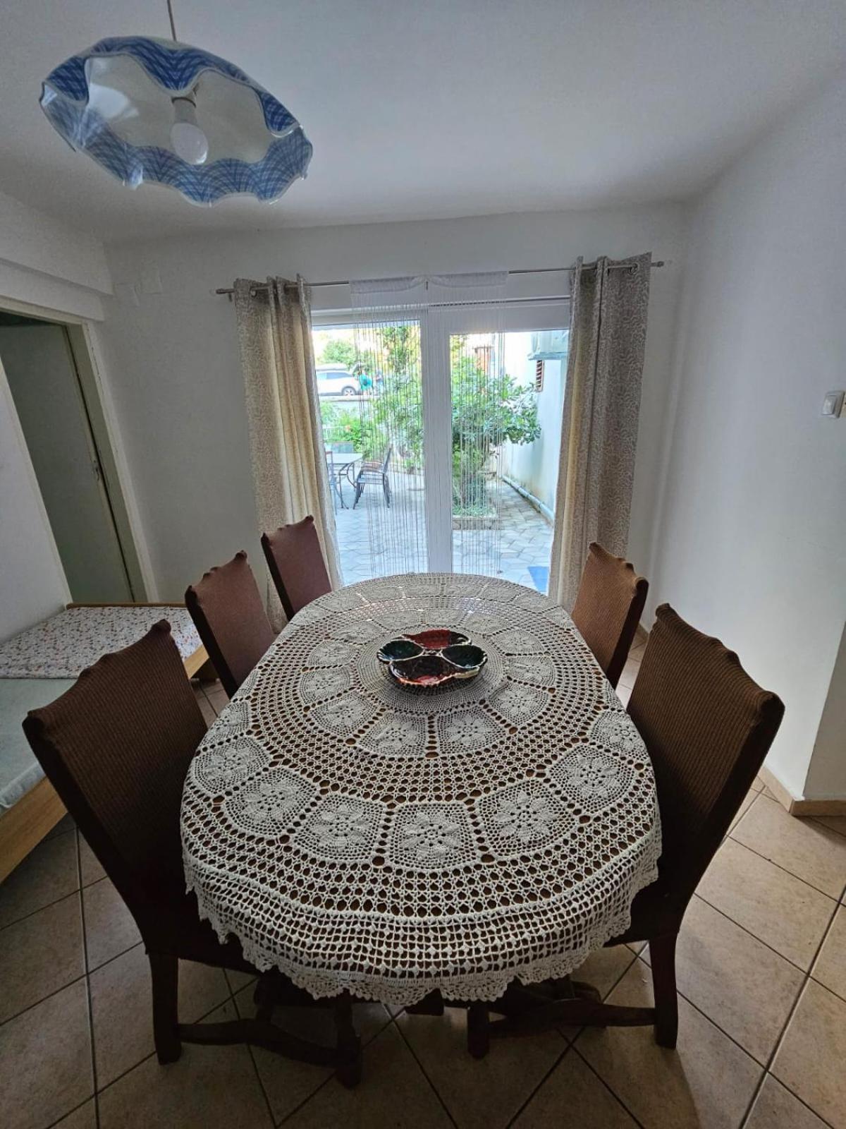 Studios Dolcek Krvavica Esterno foto