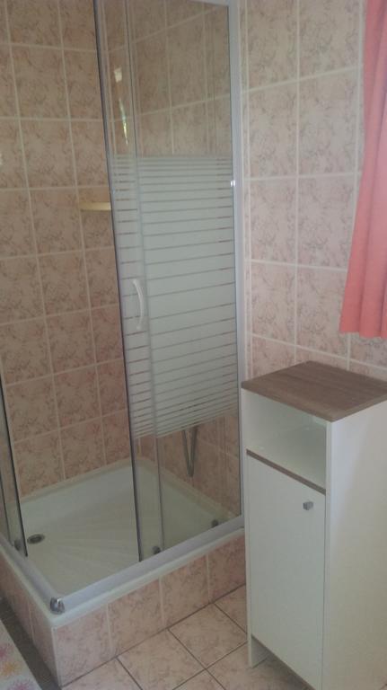Studios Dolcek Krvavica Esterno foto